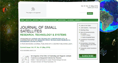 Desktop Screenshot of jossonline.com
